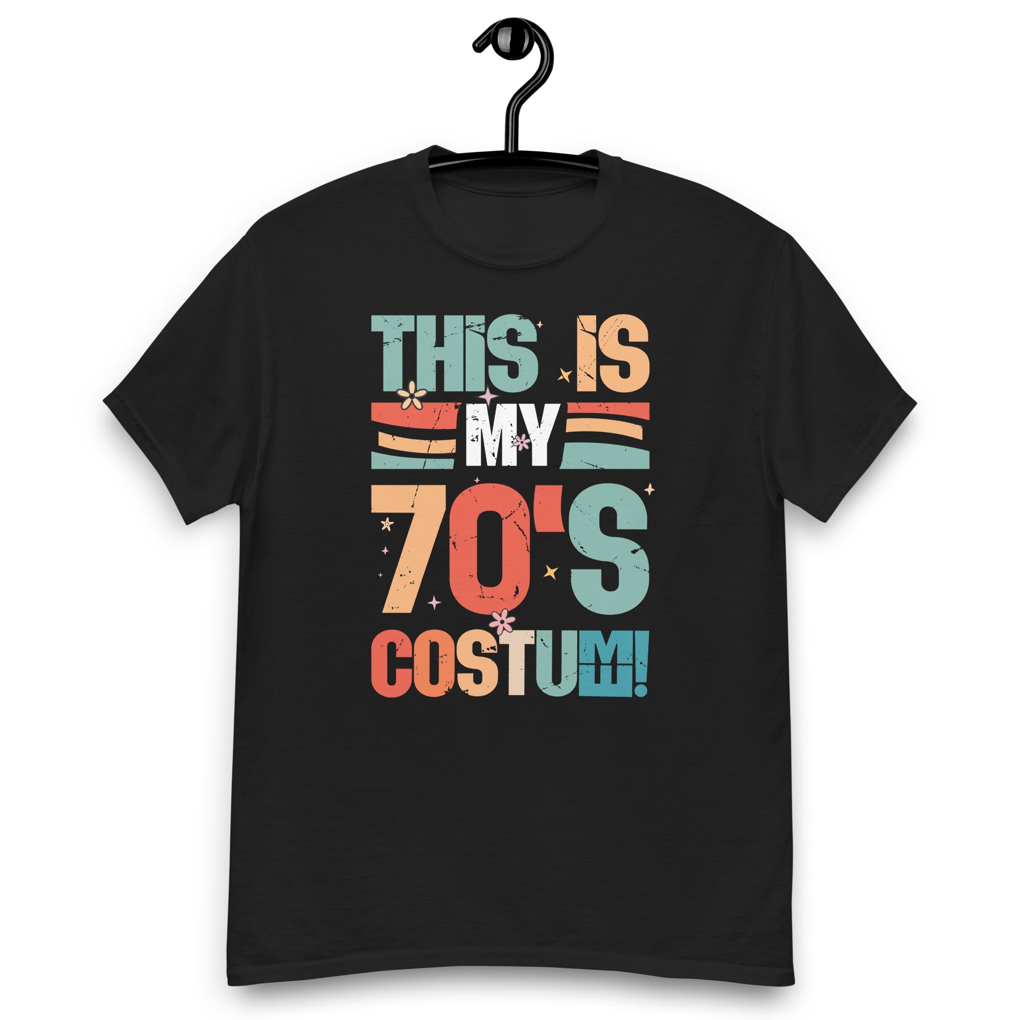 70s-outfit-for-women-men-this-is-my-70s-costume-unisex-classic-tee